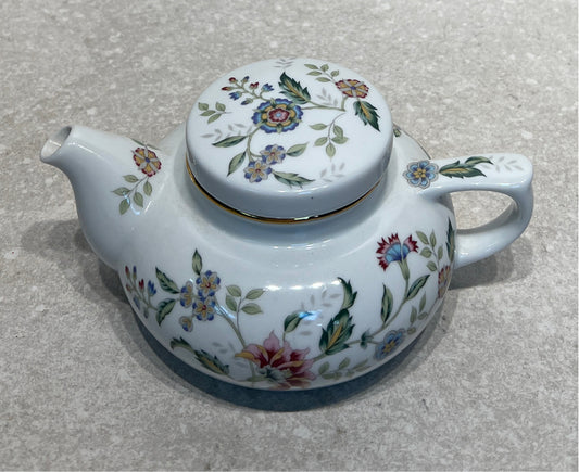 Teapot