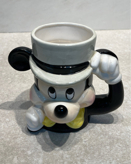 Mickey Mug