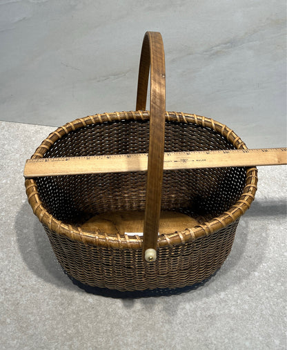 Stonewall Kitchen Basket