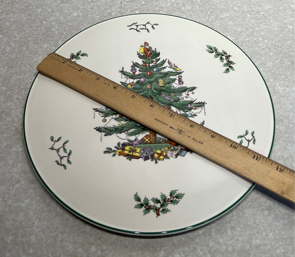 Spode Dish
