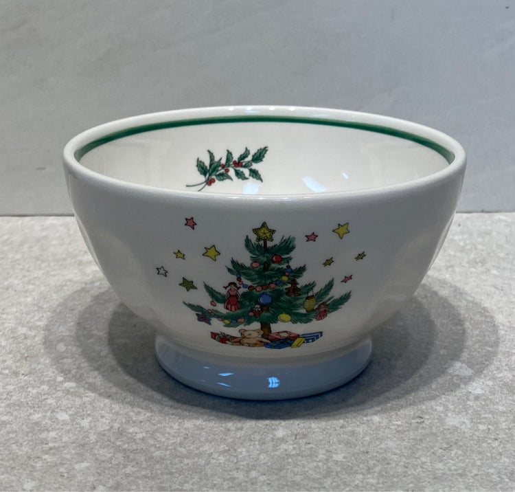 Nikko Bowl