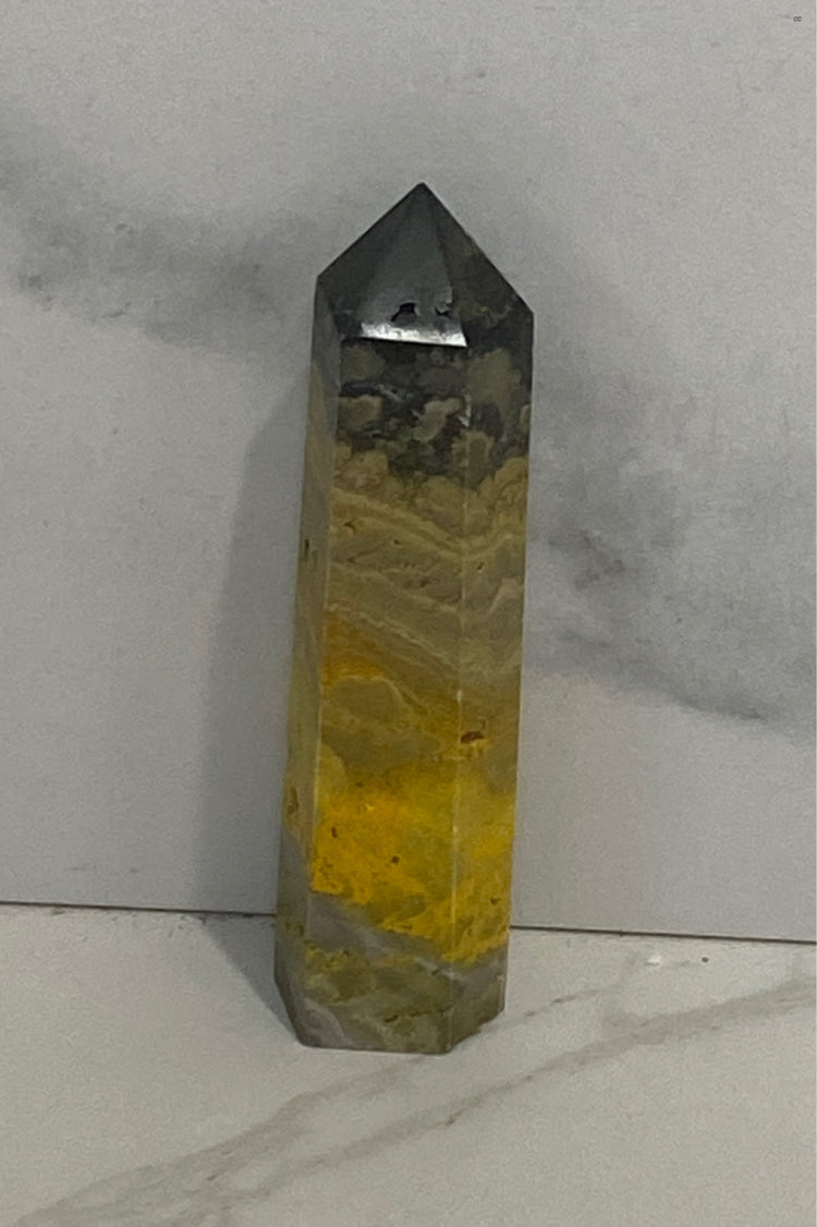 Rock Tower