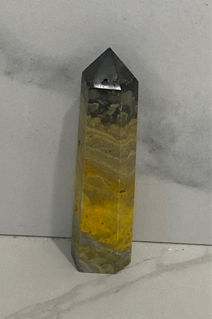 Rock Tower