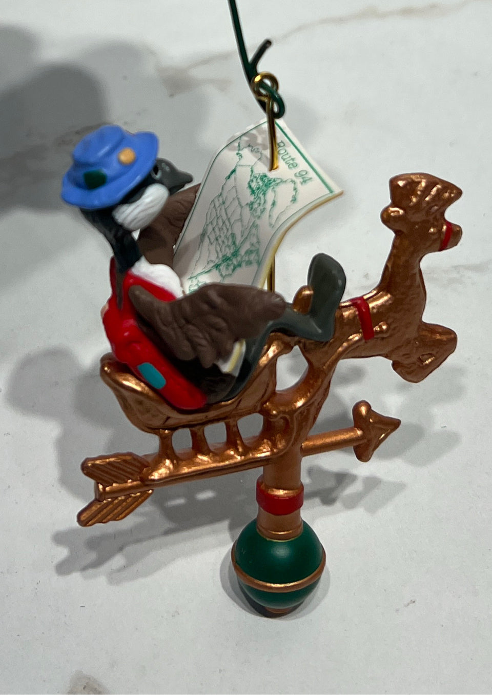 Christmas Ornament