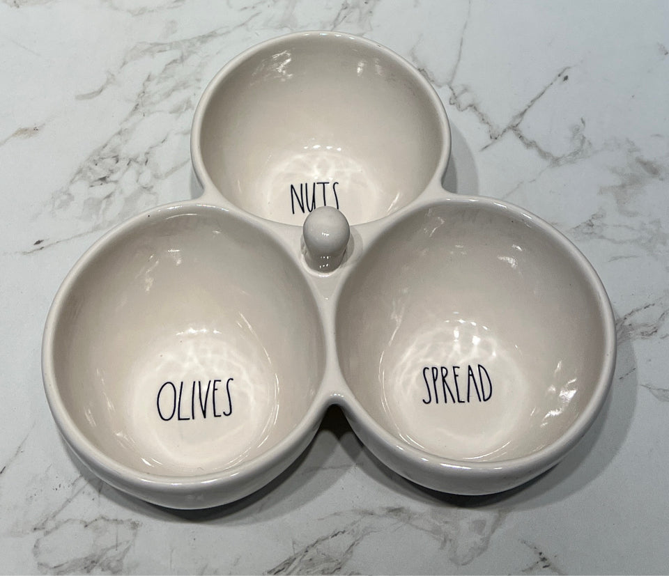Rae Dunn Serving Dish