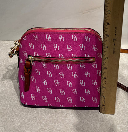 Dooney And Bourke Handbag