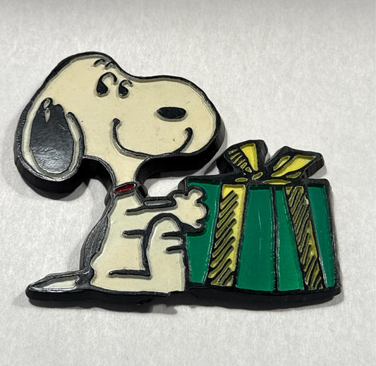 Snoopy