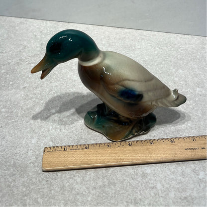 MCM Style Duck