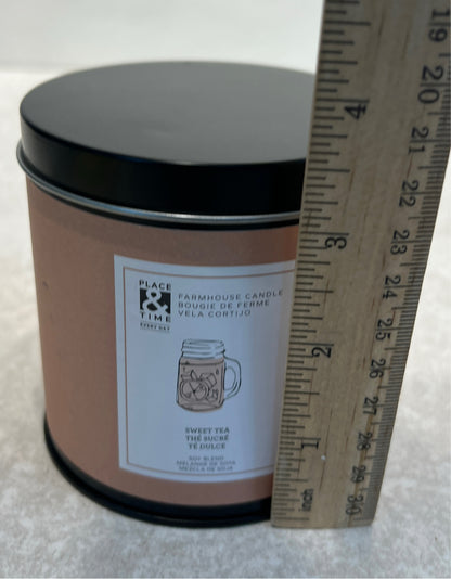 "Sweet Tea" Candle
