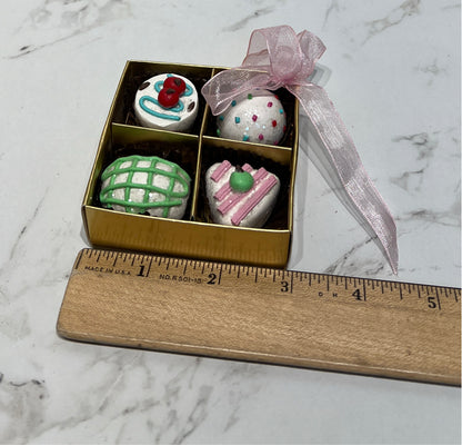Fake Candies