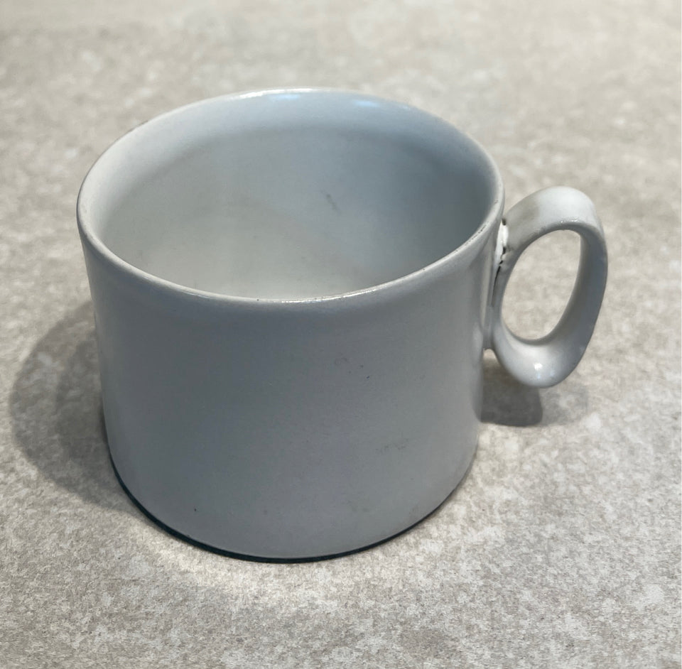 Bennington Pottery Mug