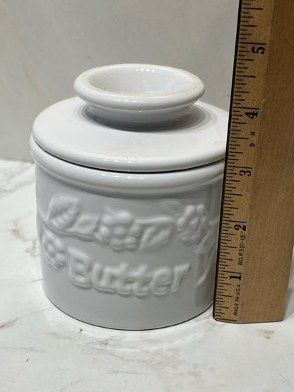 Butter Bell