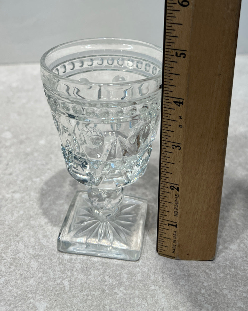 Set of 12 Glasses