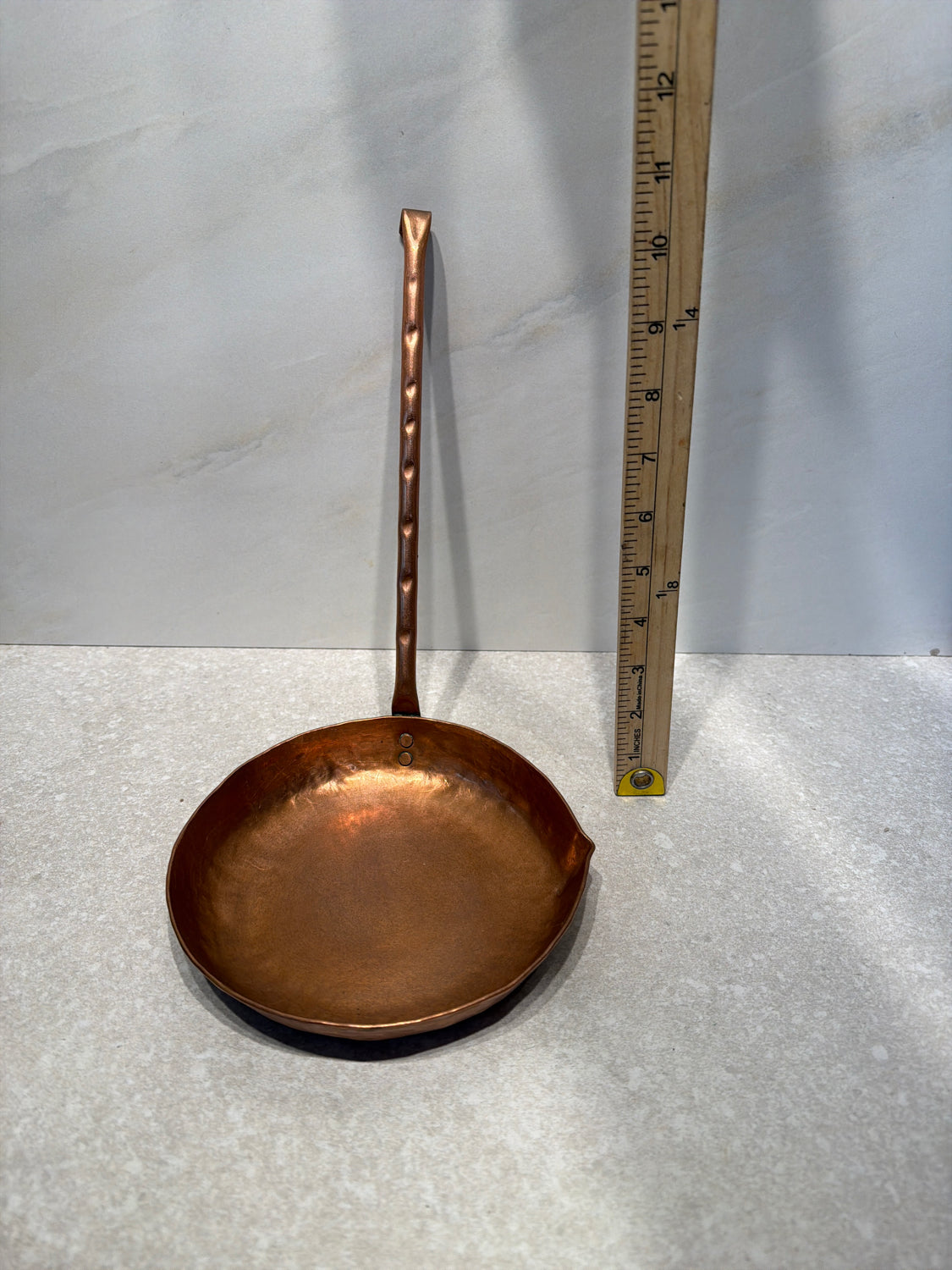 Copper Pan