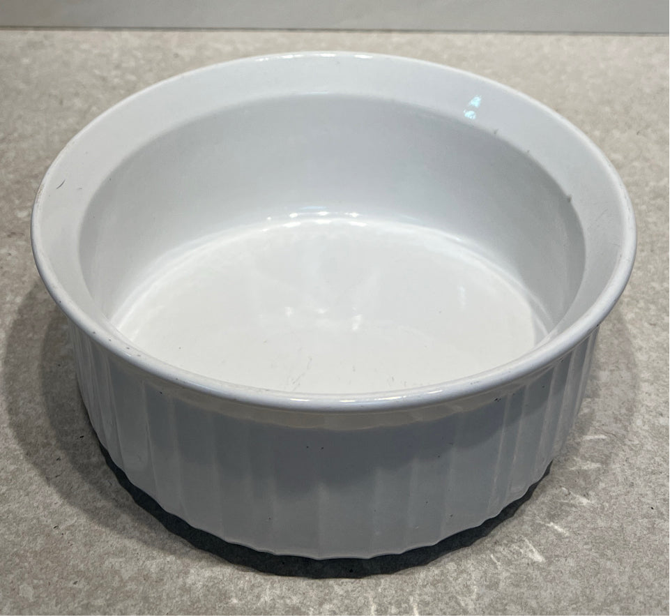 Corning Ware Dish