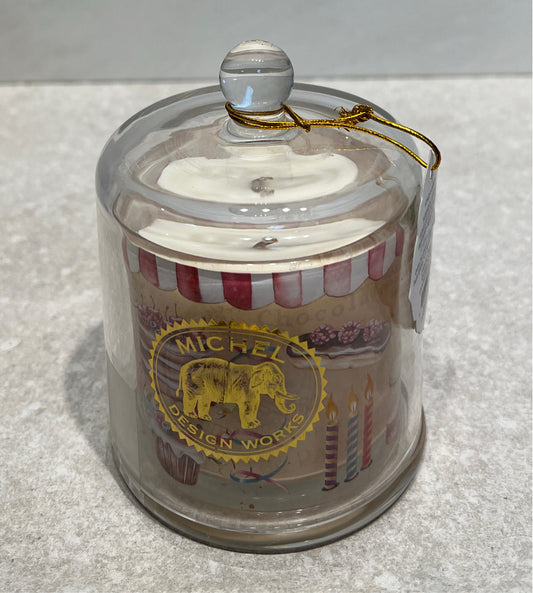 Michel Designs Birthday Candle