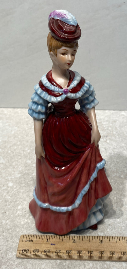 Figurine