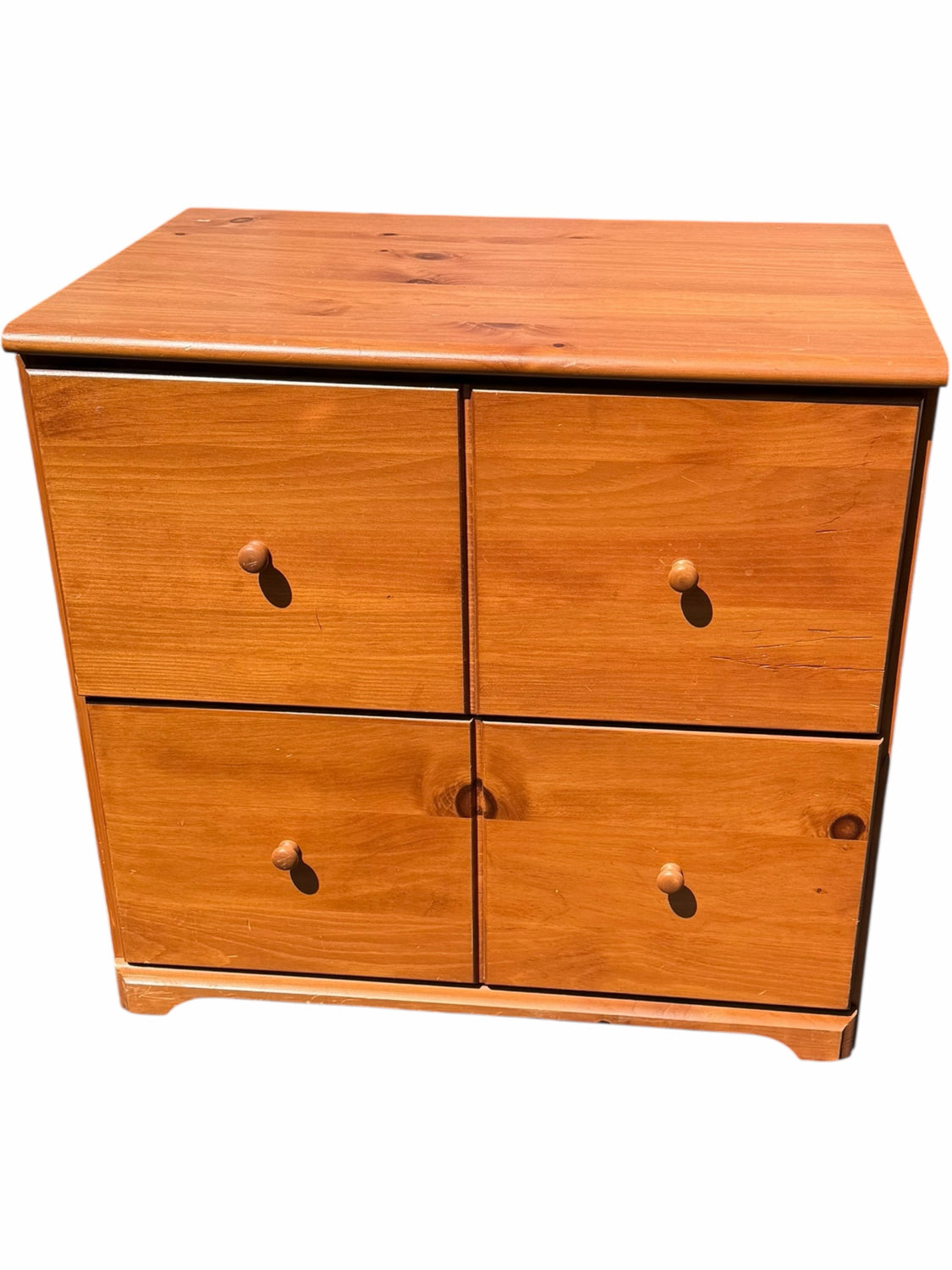 Yield House 2 Drawer