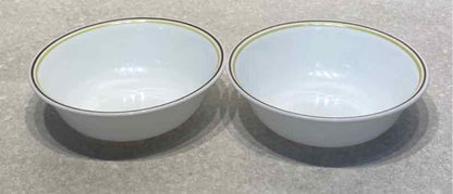 Set of 2 Corelle Bowls