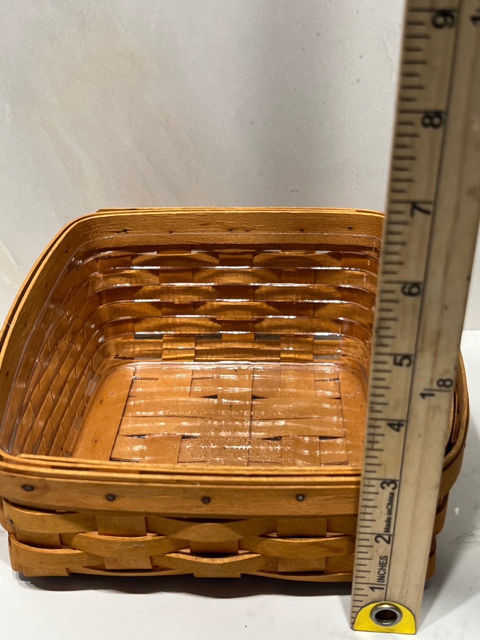 Longaberger Basket