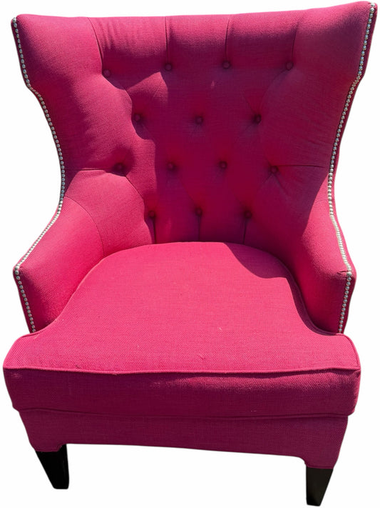 Upholstered Chair