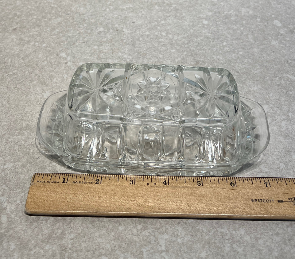 Butter Dish
