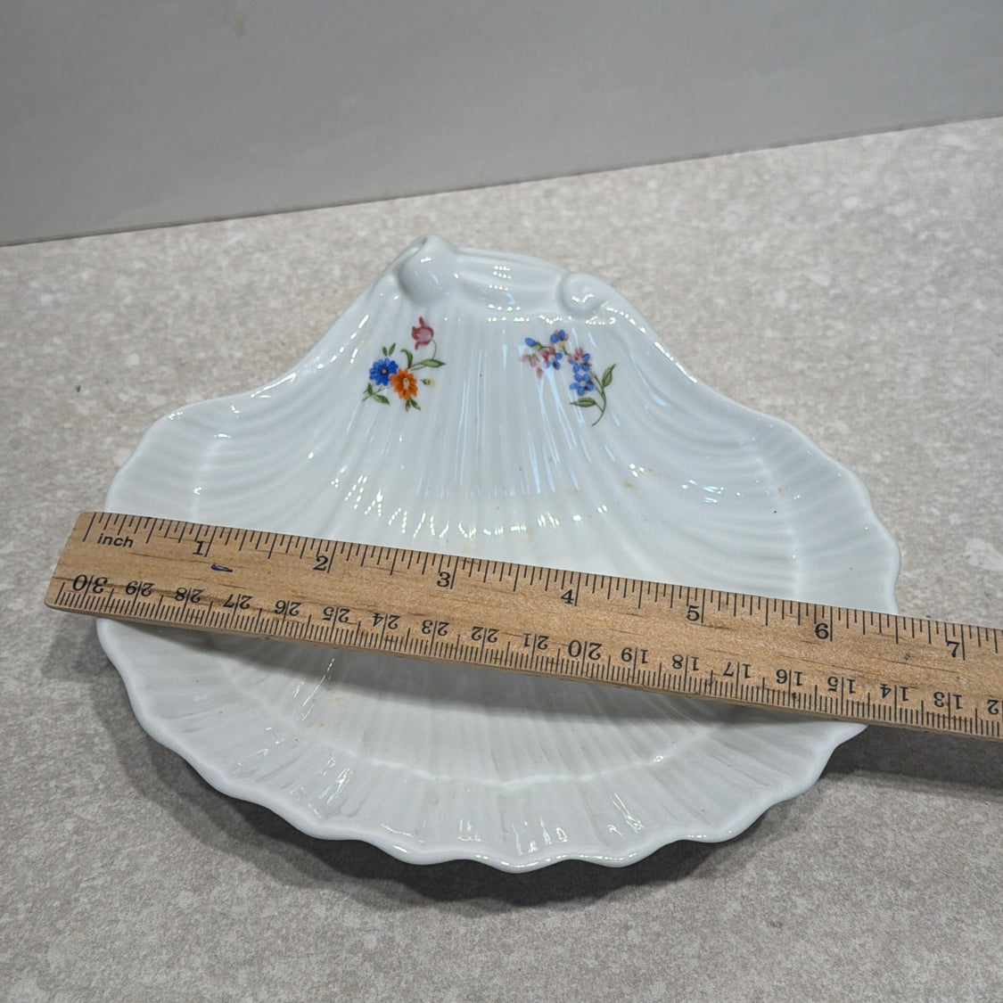 Shell Bowl