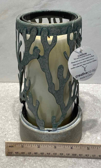 Candleholder