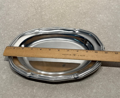Wilton Bowl