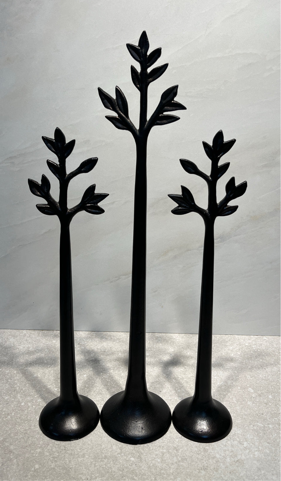Set of 3 Trees