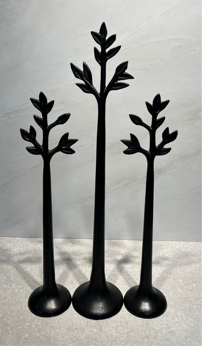 Set of 3 Trees
