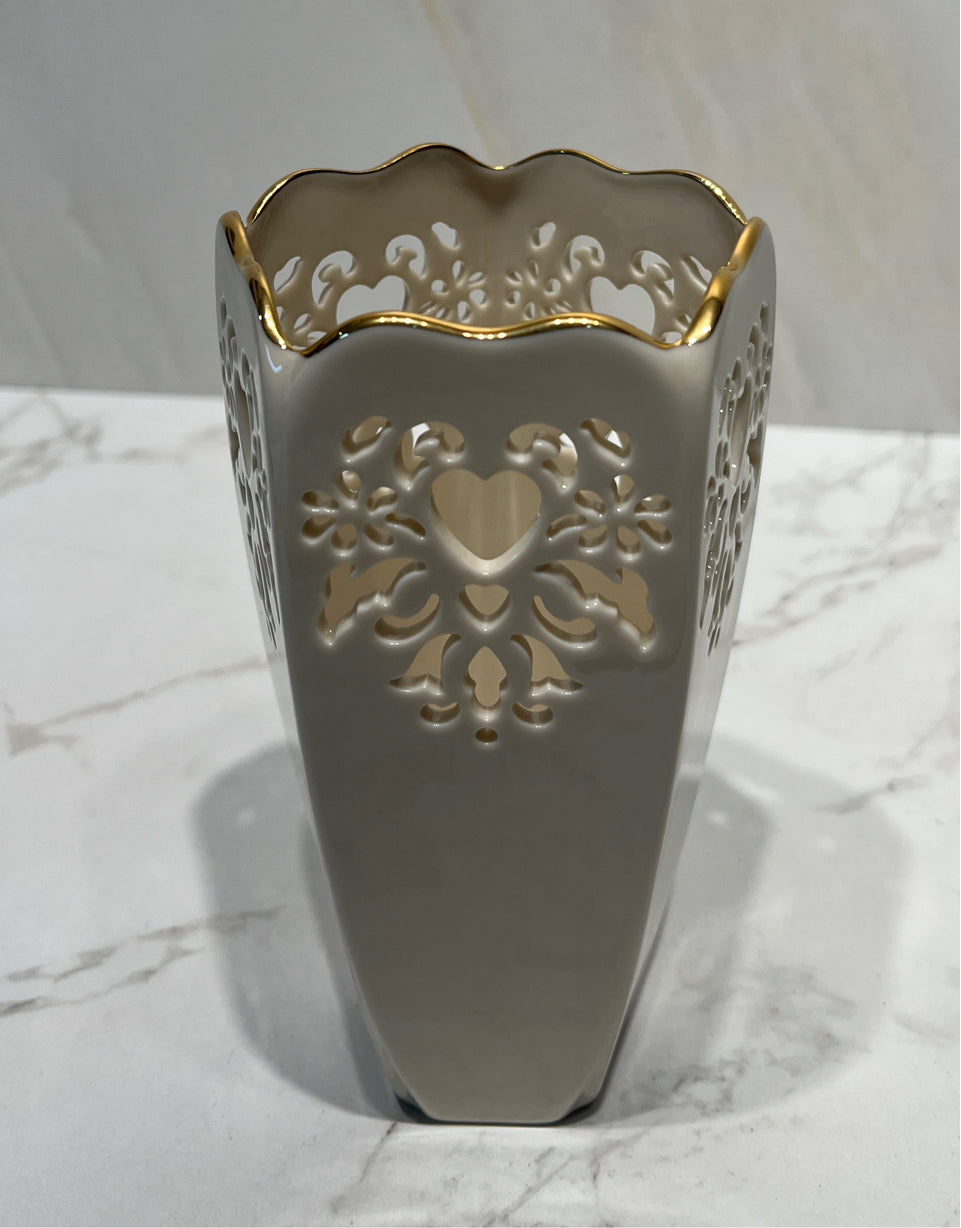 Lenox Vase