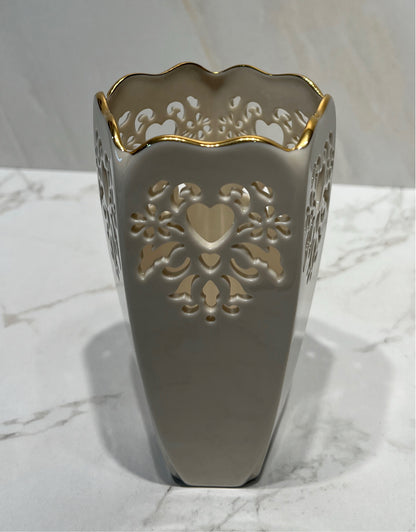 Lenox Vase