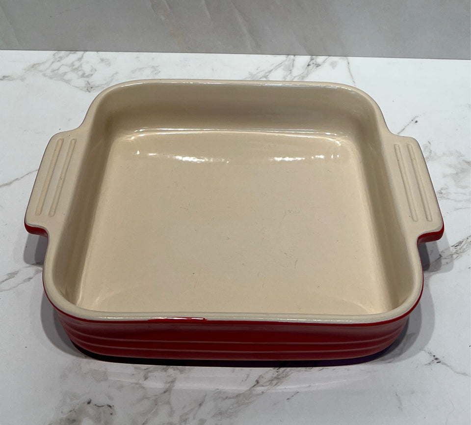 Le Creuset Csserole