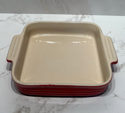 Le Creuset Csserole