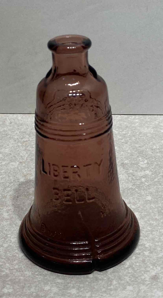 Wheaton Bottle Bell