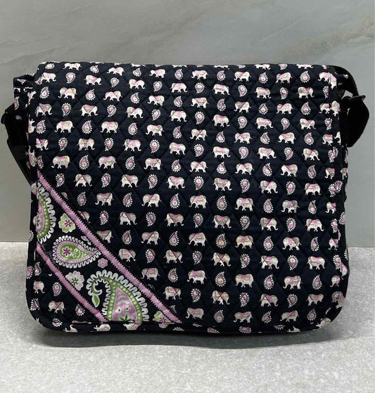 Vera Bradley Messenger Bag