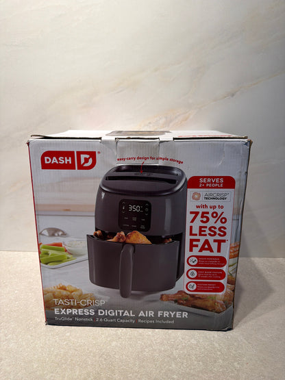 Dash Air Fryer