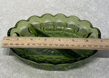 Green Dish