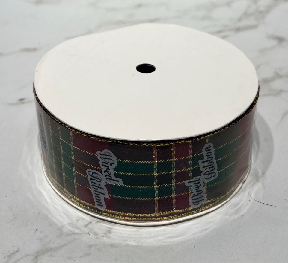 Ribbon