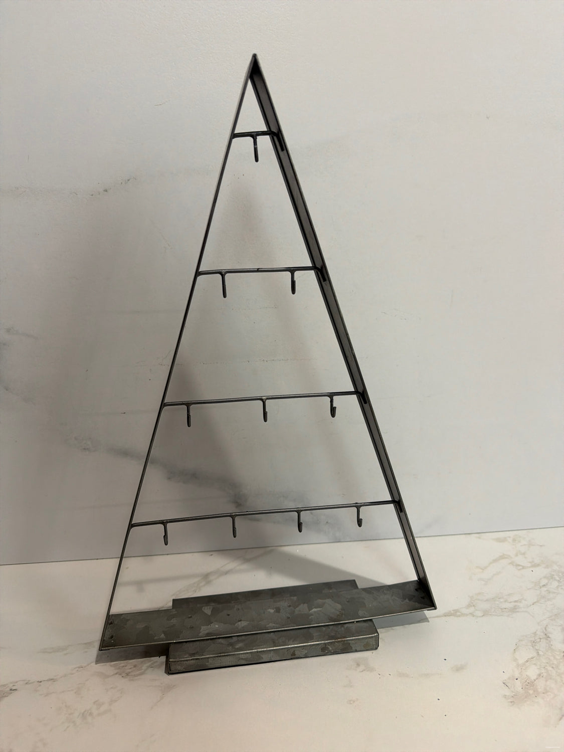 Christmas Tree Ornament Holder