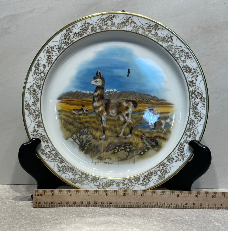 Lenox Decorative Plate