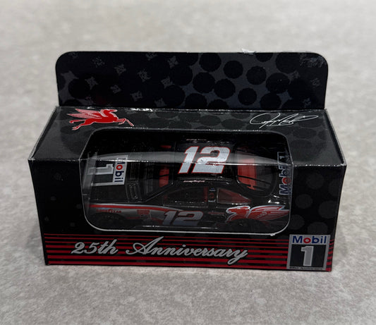 Mobile 1 Nascar Car - New