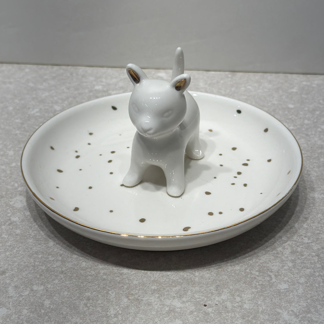 Trinket Tray