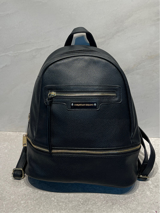 Christian Siriano Backpack