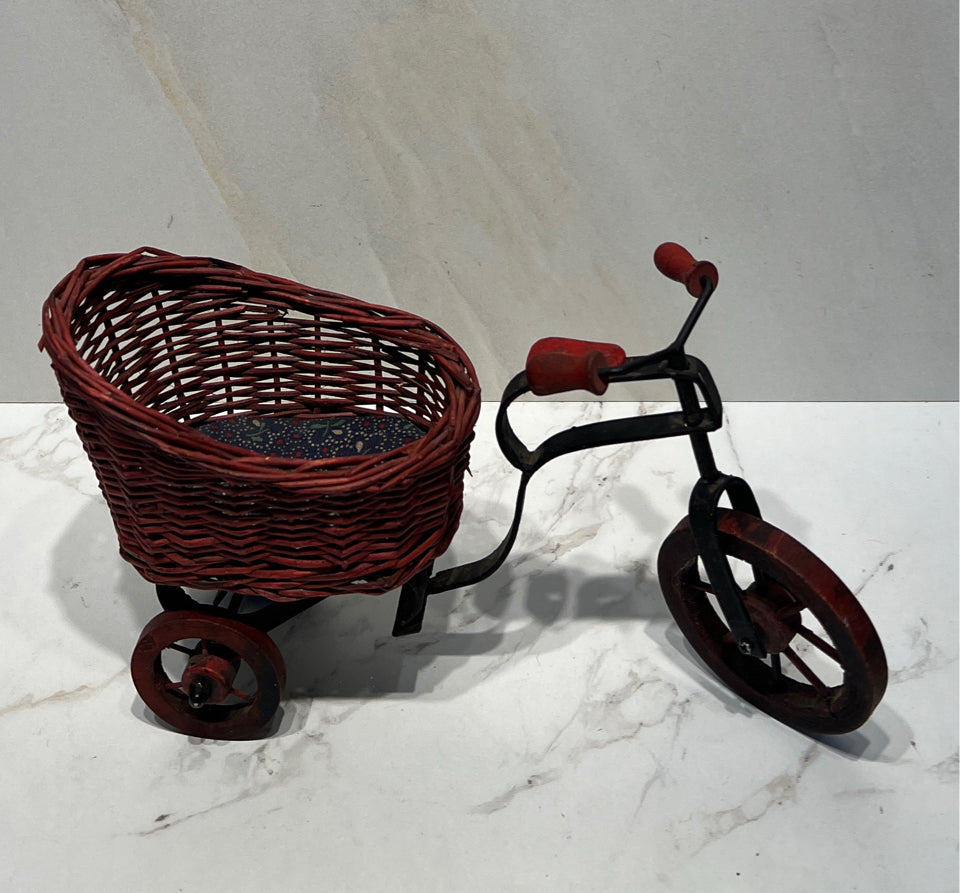 Decorative Bike