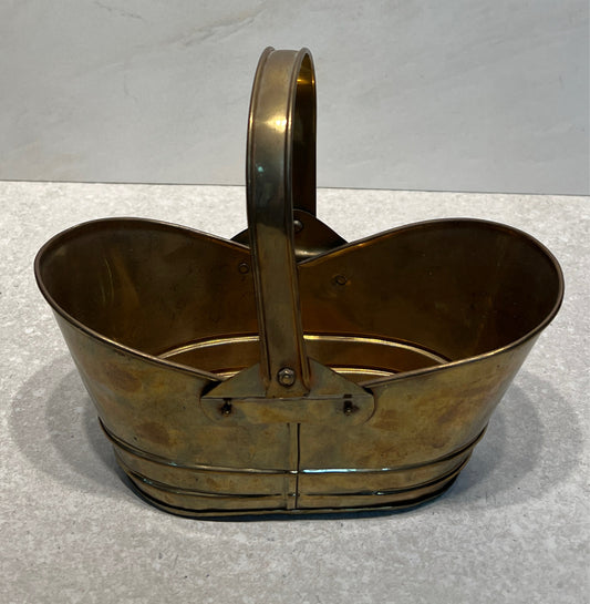 Handled Bucket