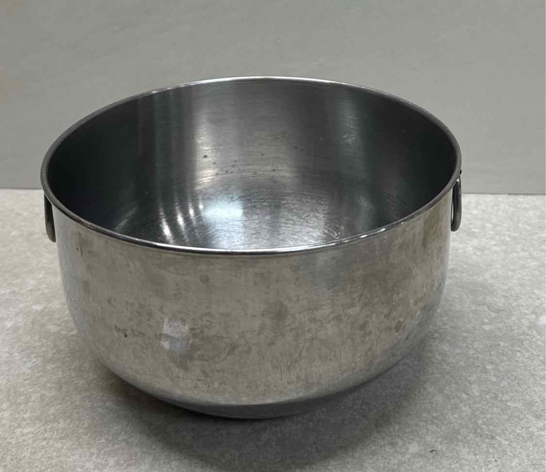 Metal Bowl