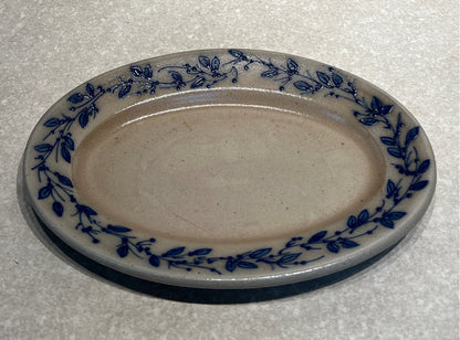 Salmon Falls Platter - 12' x 8'