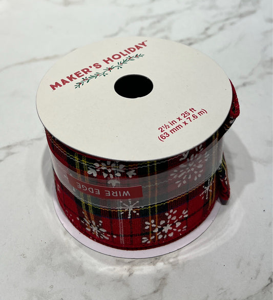 Ribbon